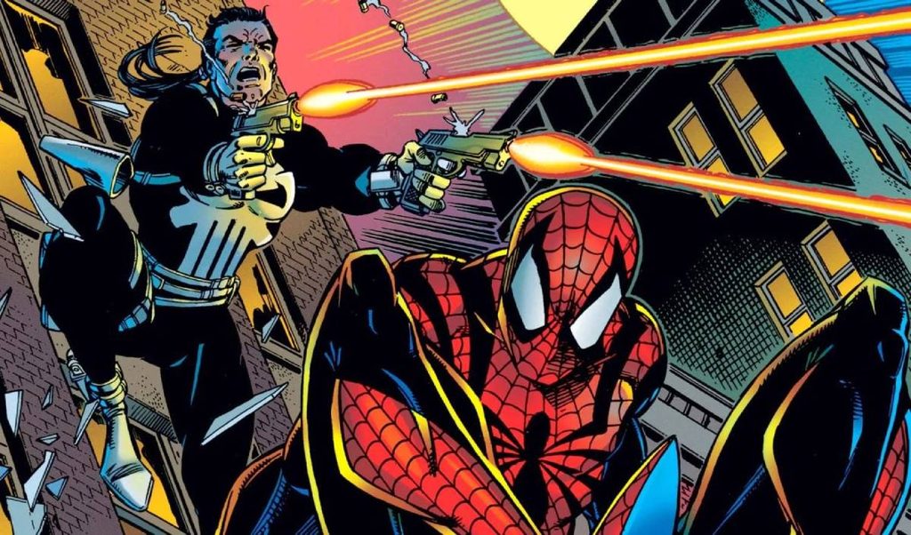 Is Marvel fan speculation more entertaining than Marvel itself right now? 4 marvel