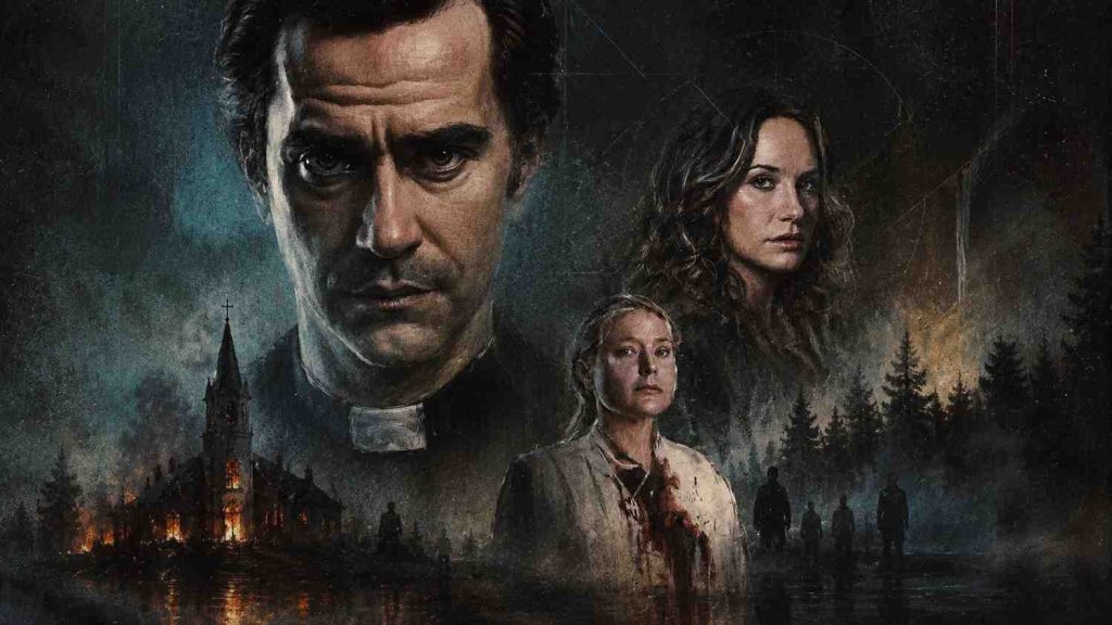 Midnight Mass Ending Explained: Did Anyone Actually Survive? 1 midnightmas