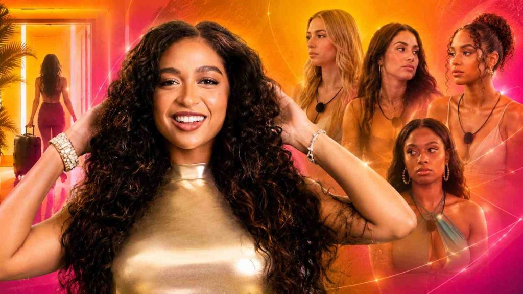 Why Was Cierra Ortega Removed From Love Island USA Season 7? 4 notthefirsttim