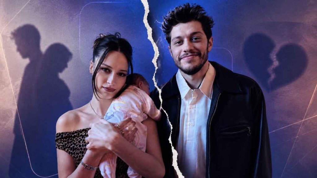 Did Pete Davidson and Elsie Hewitt split because new parenthood got too hard? 2 parenthood