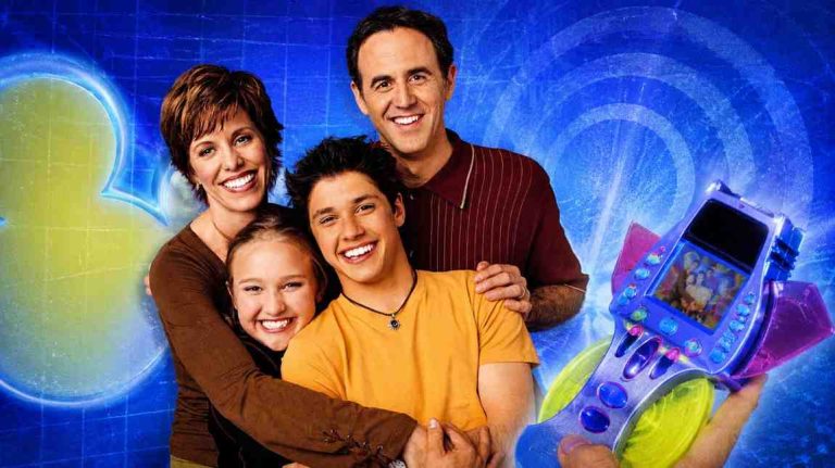 Why Was Phil of the Future Cancelled After Two Seasons? The Behind-the-Scenes Story 16 phil