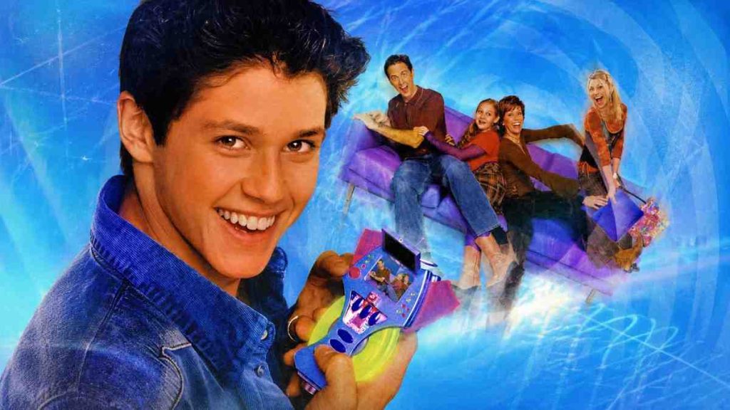 Why Was Phil of the Future Cancelled After Two Seasons? The Behind-the-Scenes Story 1 phil from the future