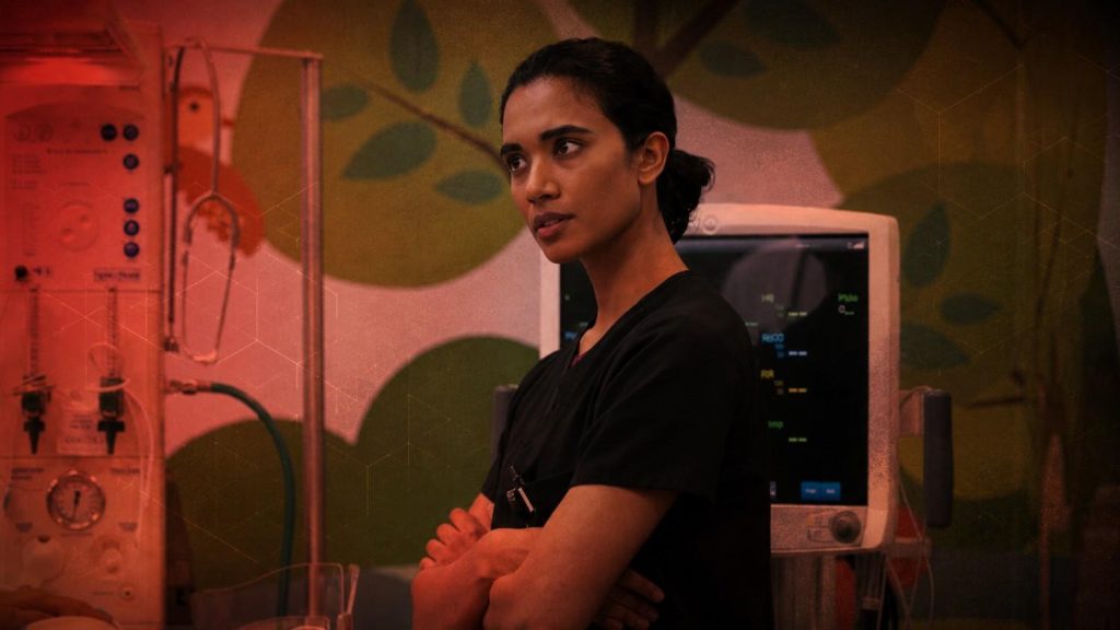 Why Is Dr. Mohan Leaving The Pitt? Inside Her Real Reason for Going 1 pitt