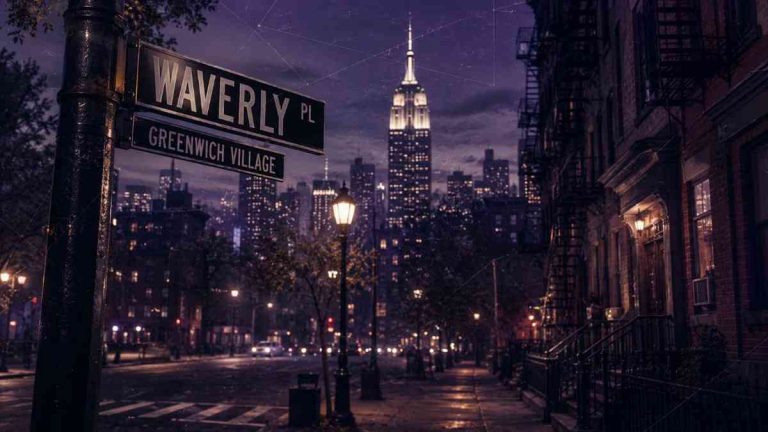 Where Was Wizards of Waverly Place Filmed? The Real NYC Sub Station and Hollywood Sets 14 place 1