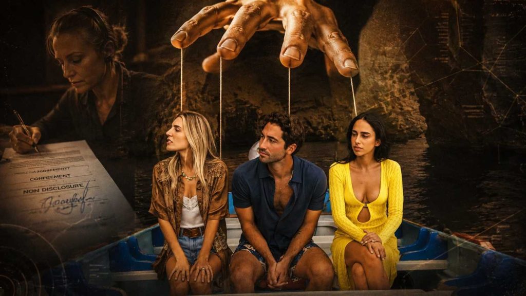 Is The Bachelor Scripted? The Specific Producer Tactics That Manufacture Storylines (According to Former Producers) 2 productio