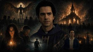 Midnight Mass Ending Explained: Did Anyone Actually Survive? 10 realmeanin