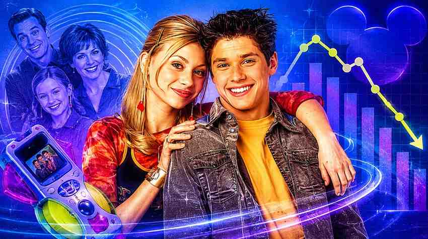Why Was Phil of the Future Cancelled After Two Seasons? The Behind-the-Scenes Story 3 reviews