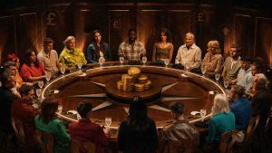 How Much Do The Traitors Contestants Actually Get Paid? Inside the Peacock Reality Pay Structure 11 roulett