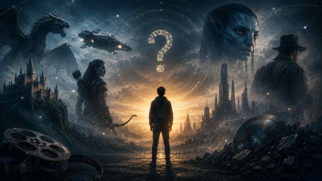 Which 2026 franchise rumor has enough momentum to become a real story? 5 rumoursfr