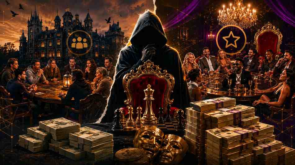 How Much Did Each Season of The Traitors US Cost to Make? The Production Budget Breakdown 6 salary