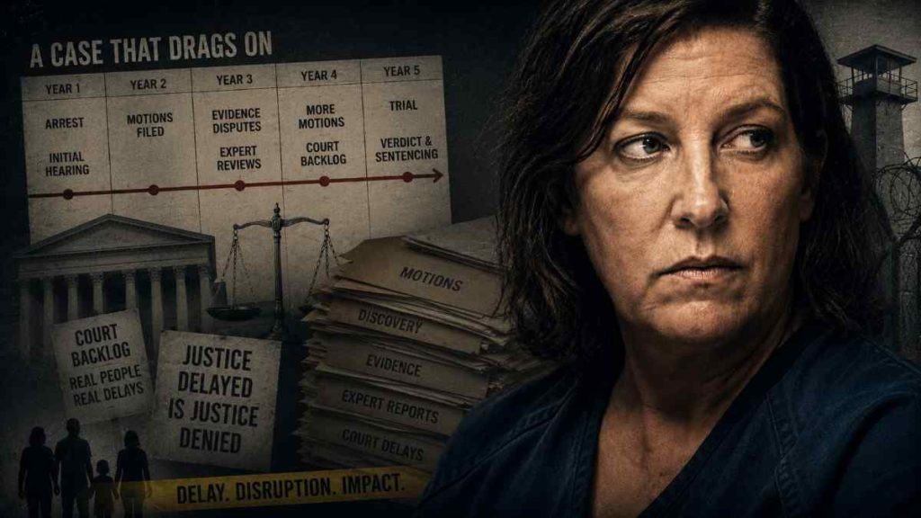 Where Is Sarah Boone Now? The Suitcase Murder Case Update 5 sarah boone case