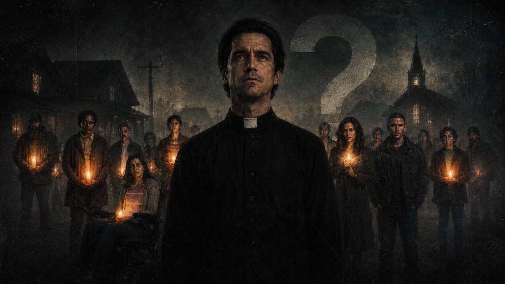 Midnight Mass Ending Explained: Did Anyone Actually Survive? 6 season