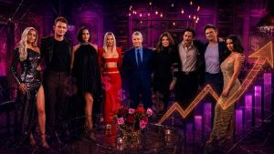 What the Vanderpump Rules Cast Actually Made Per Episode (And Why Most of Their Money Came From Somewhere Else) 6 season12