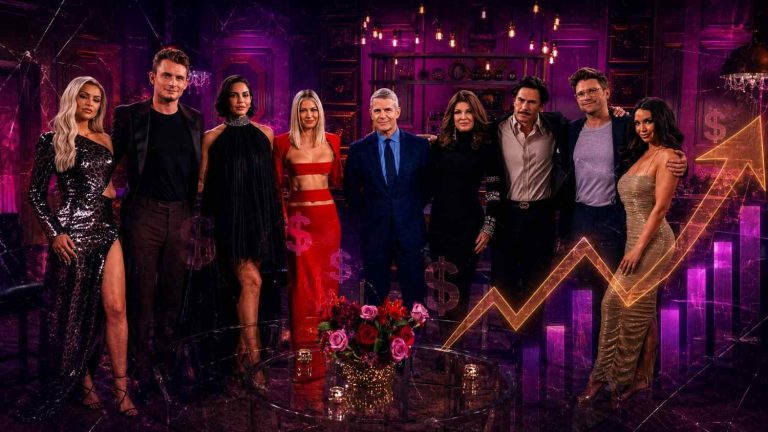 What the Vanderpump Rules Cast Actually Made Per Episode (And Why Most of Their Money Came From Somewhere Else) 6 season12