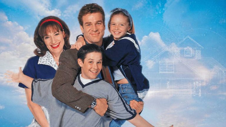 What Ever Happened to the Cast of Smart House? PAT, Ben, and the Cooper Family Today 7 smarthom
