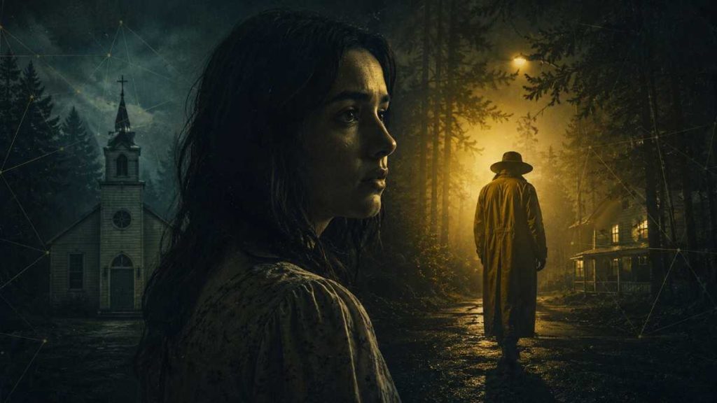 Is Sophia Really the Man in Yellow? FROM Season 4 Episode 1 Explained 5 sophia