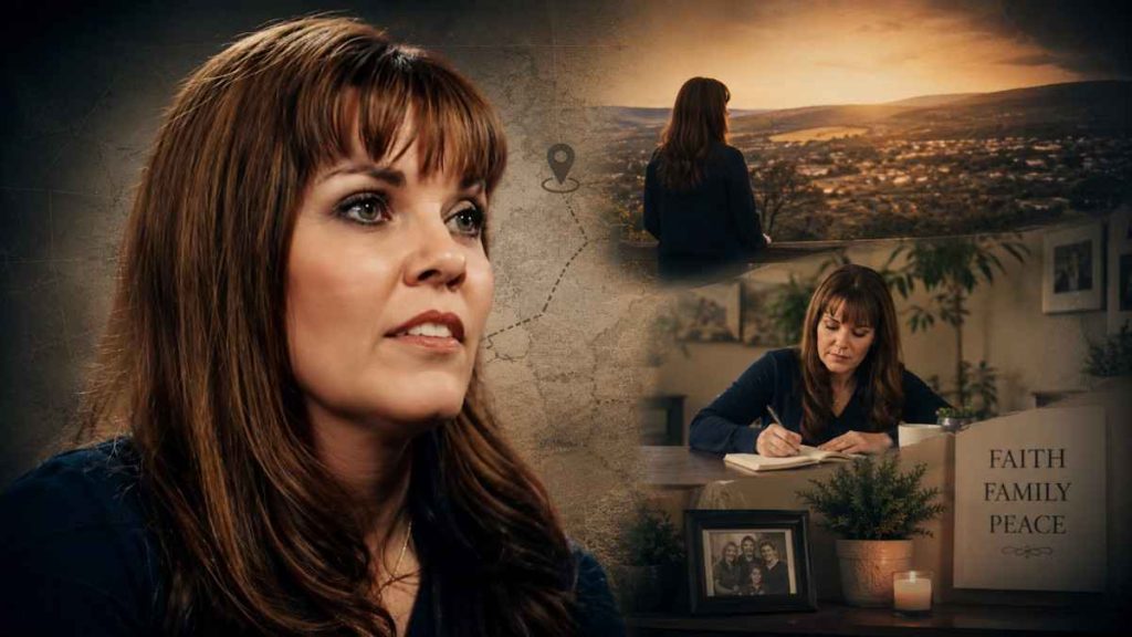 Where Is Lori Vallow's Sister Summer Shiflet Now? 6 summer