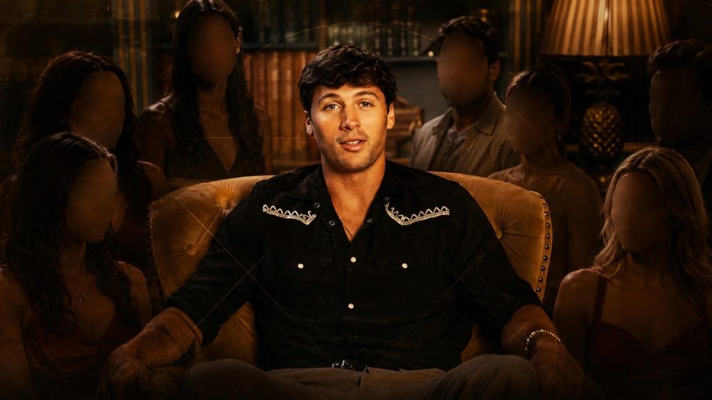 Why Rob Rausch Won The Traitors Season 4 (And What His Win Reveals About the Show's Casting) 2 tacti