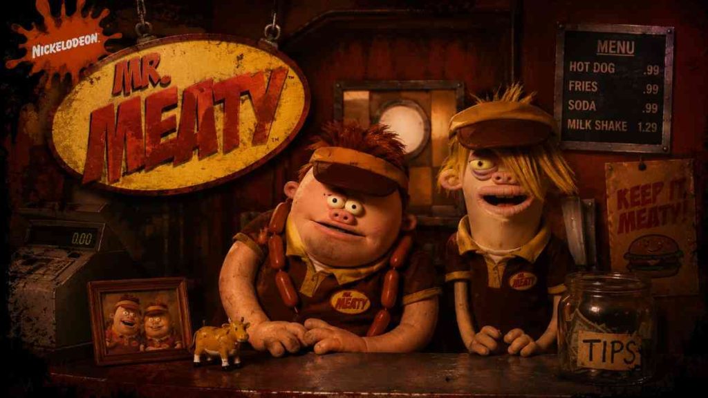 Every Nickelodeon Show That Was Quietly Cancelled Without a Finale (2000-2010) 6 the meaty