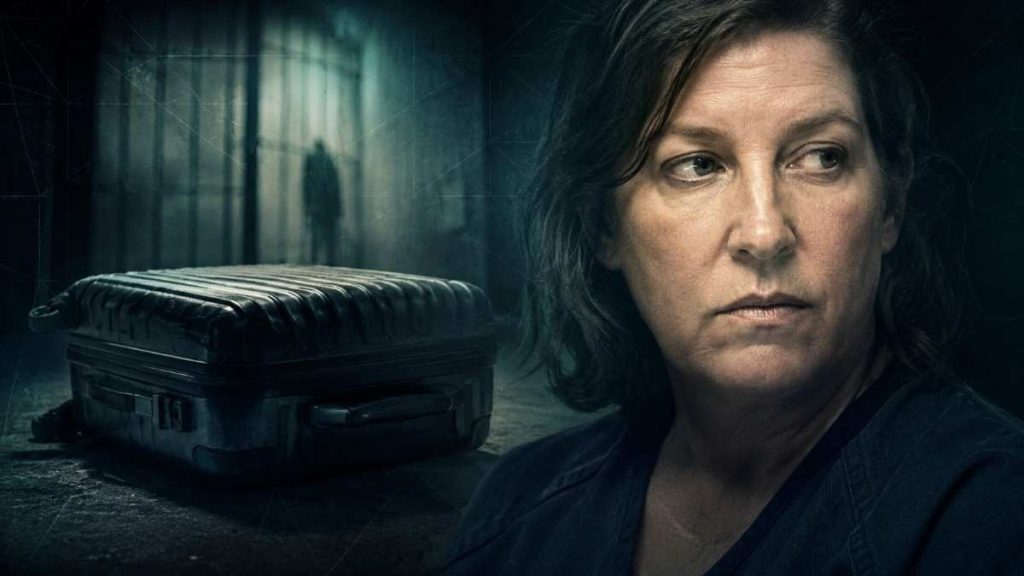 Where Is Sarah Boone Now? The Suitcase Murder Case Update 1 the suitcase murder