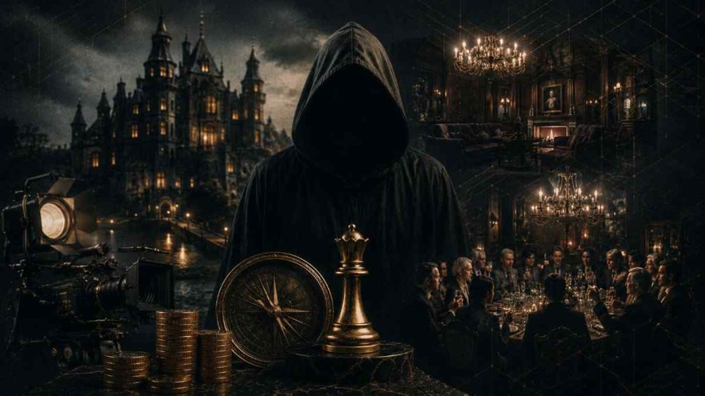 How Much Did Each Season of The Traitors US Cost to Make? The Production Budget Breakdown 2 traitors cost