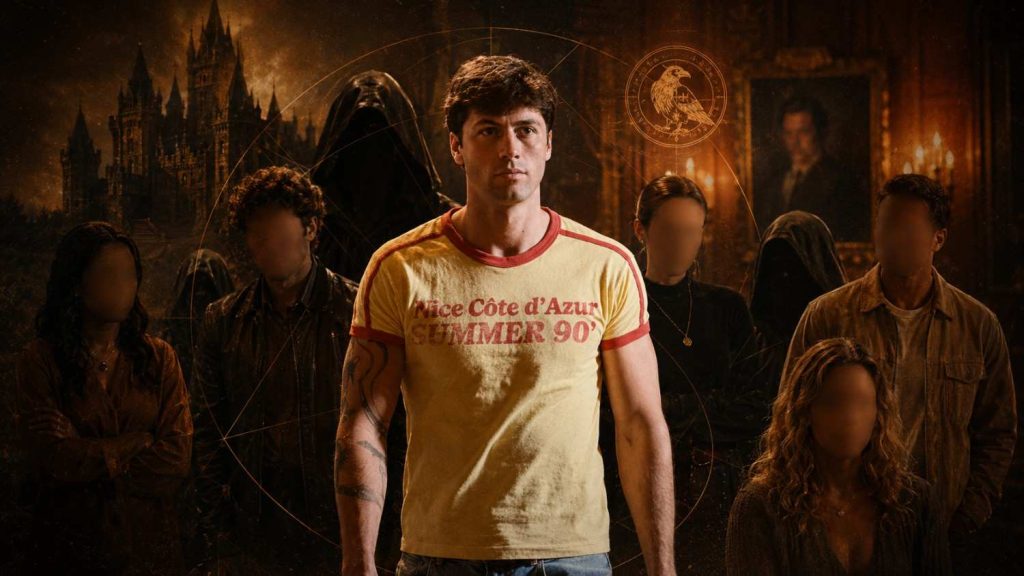 Why Rob Rausch Won The Traitors Season 4 (And What His Win Reveals About the Show's Casting) 4 traitorwinne