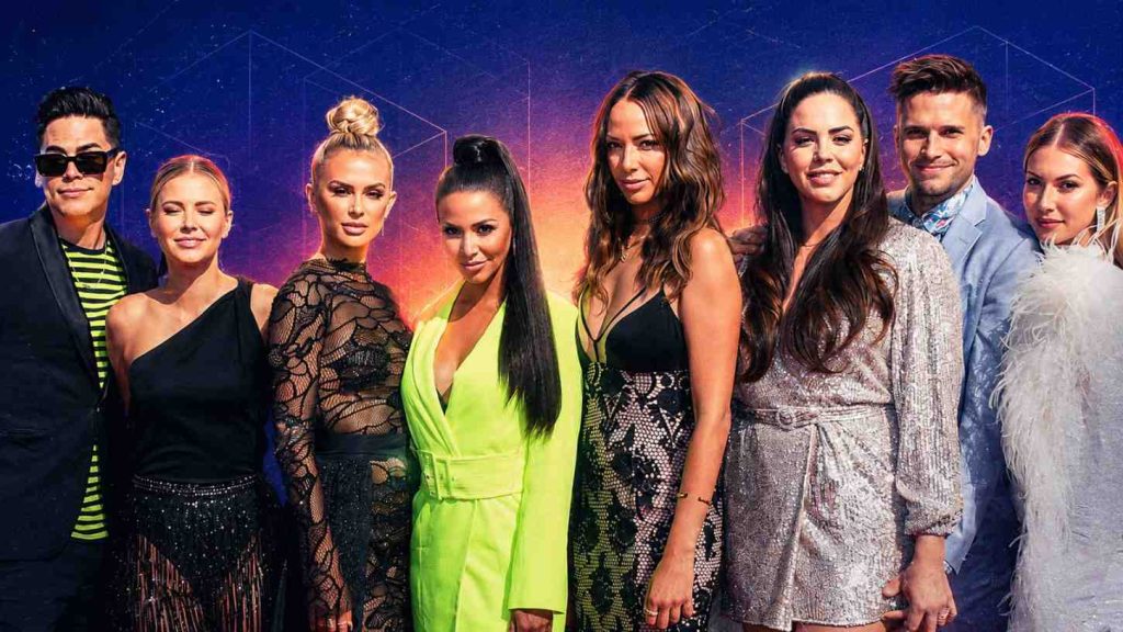 What the Vanderpump Rules Cast Actually Made Per Episode (And Why Most of Their Money Came From Somewhere Else) 1 vanderpump