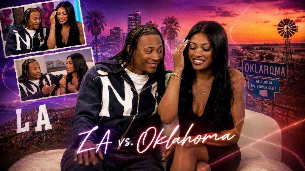 Are Clarke and Taylor Engaged? Everything We Know About Love Island's First Couple 5 wha