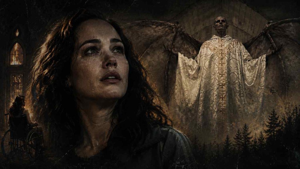 Midnight Mass Ending Explained: Did Anyone Actually Survive? 3 whathappene