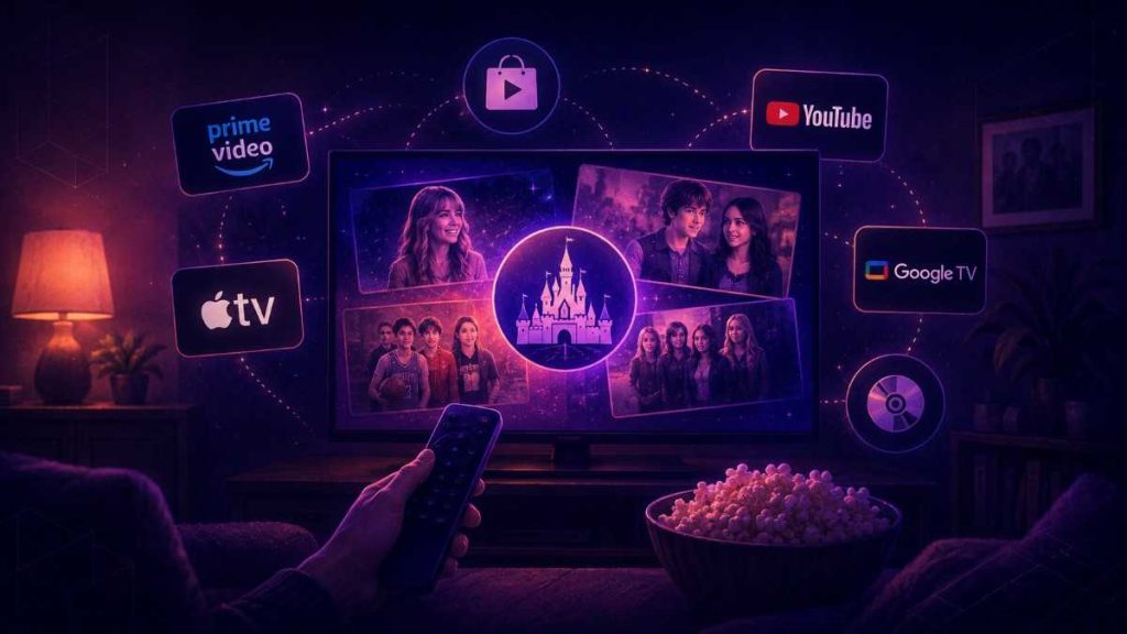 Every Disney Channel Movie That Was Quietly Removed from Disney+ (and Why) 6 where to watch