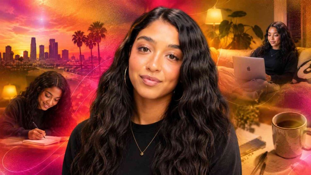 Why Was Cierra Ortega Removed From Love Island USA Season 7? 5 whereeissheno