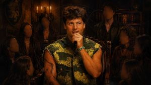 Why Rob Rausch Won The Traitors Season 4 (And What His Win Reveals About the Show's Casting) 10 winne