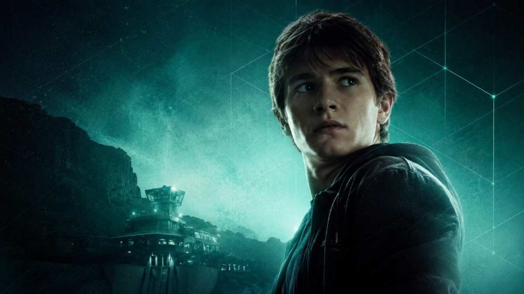 Why Was Aaron Stone Cancelled? Disney XD's Forgotten Live-Action Show, Explained 2 xd aaron