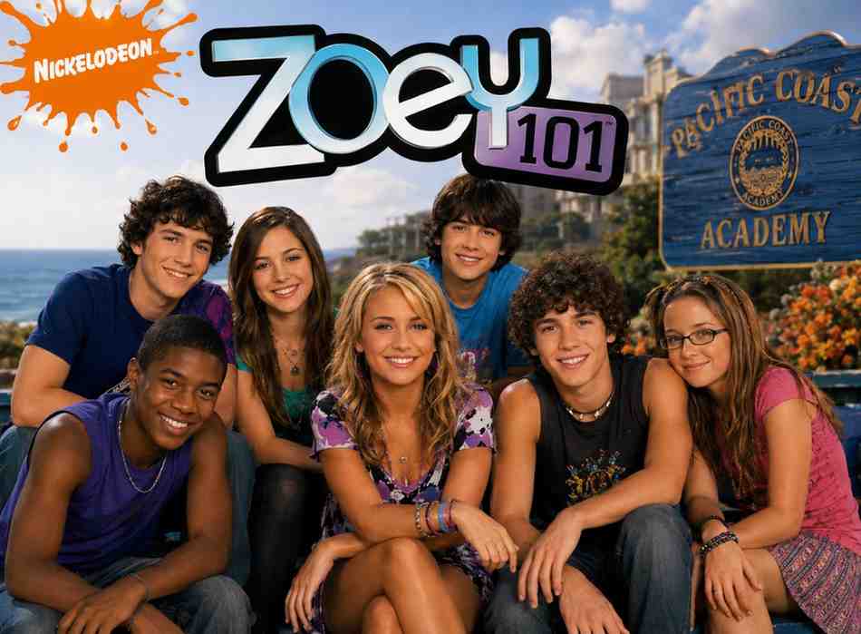 Every Nickelodeon Show That Was Quietly Cancelled Without a Finale (2000-2010) 14 zoey