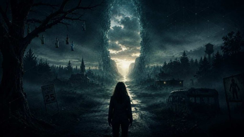 FROM Season 4 Finale Theories: 9 Questions the Show Must Answer Before Season 5 6 22Escape22