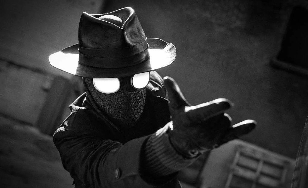 9 Wild Fan Theories About Spider Noir That Actually Make Sense