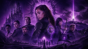 Why Was Warrior Nun Cancelled, and How Did Fans Bring It Back? 1 CAST WARRIOR