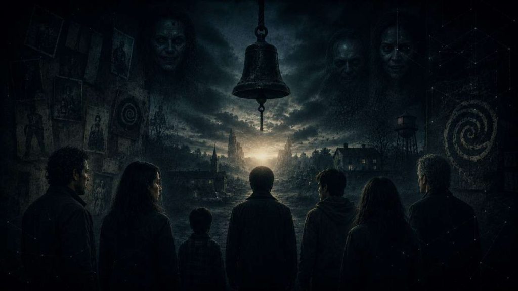 FROM Season 4 Finale Theories: 9 Questions the Show Must Answer Before Season 5 8 Cliffhanger 1