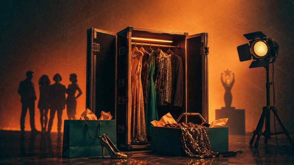 Do Reality TV Contestants Keep Their Clothes? Wardrobe Rules, Sponsors, and Return Policies 1 Contestants Keep Their Clothes