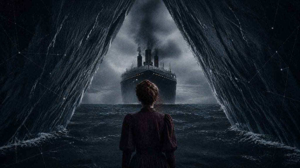 12 Netflix Shows Cancelled on Cliffhangers, Ranked by How Much Closure Fans Got 8 DARKCRYSTE