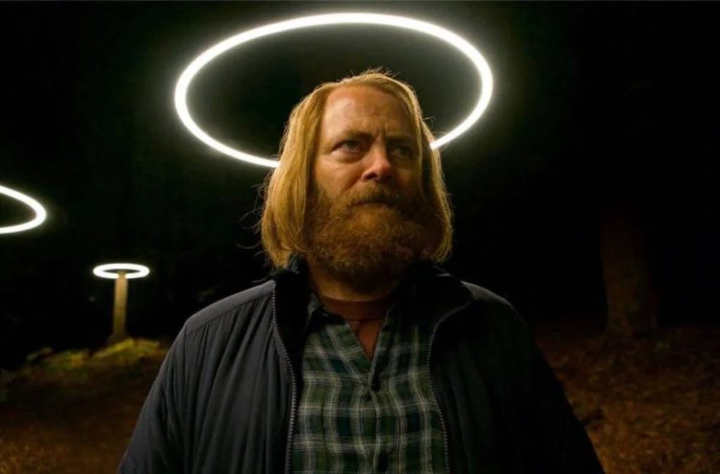 Devs 2020 FX Hulu