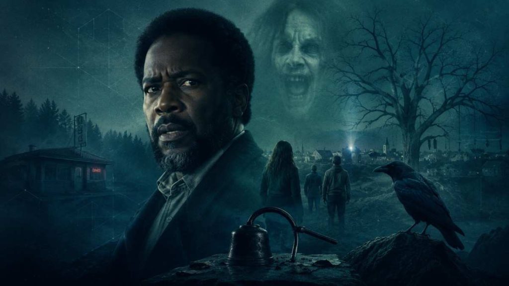 FROM Season 4 Finale Theories: 9 Questions the Show Must Answer Before Season 5 1 FROM Season 4 Finale