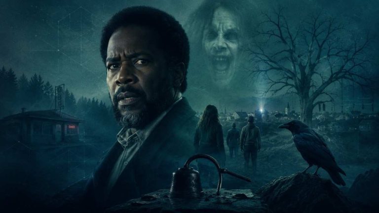 FROM Season 4 Finale Theories: 9 Questions the Show Must Answer Before Season 5 6 FROM Season 4 Finale