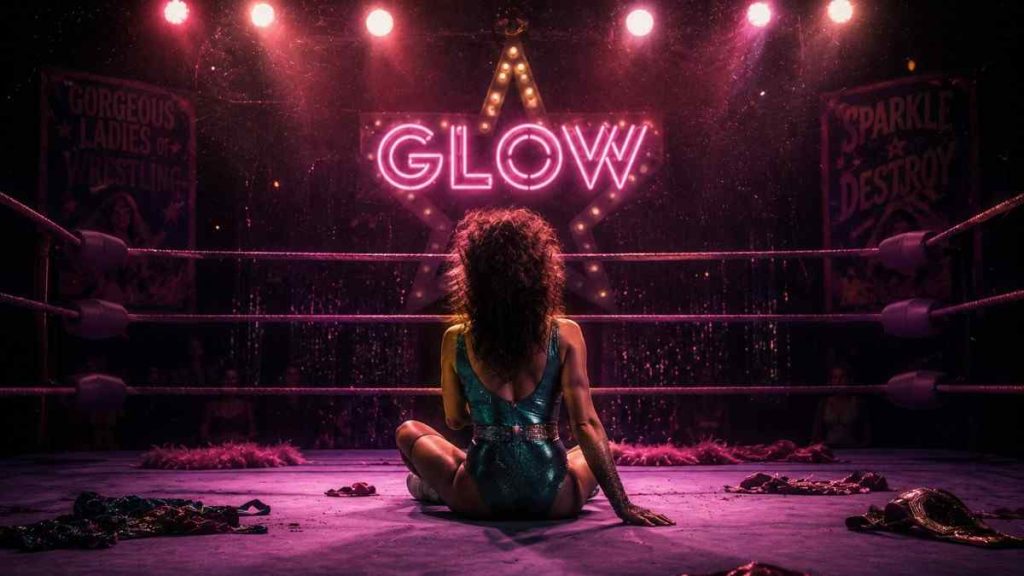 12 Netflix Shows Cancelled on Cliffhangers, Ranked by How Much Closure Fans Got 7 GLO