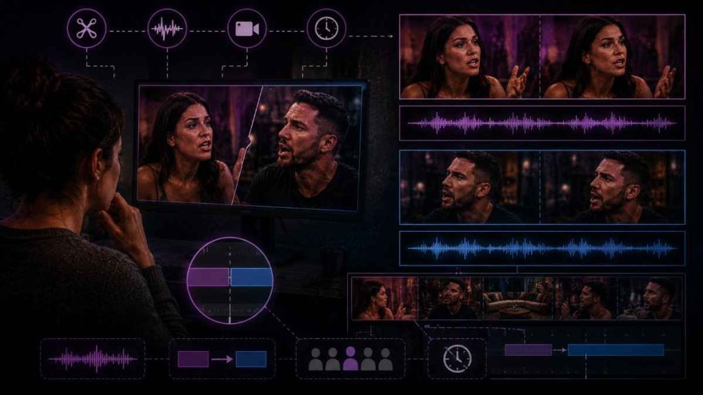 What Is Frankenbiting in Reality TV? The Editing Trick Viewers Keep Hearing About 5 How Can You Tell