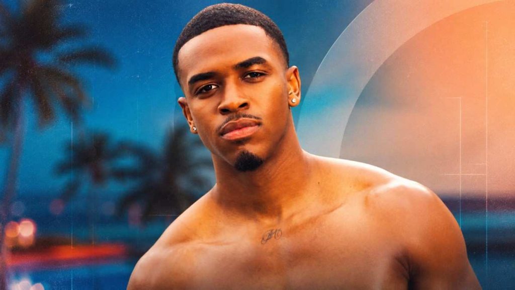 Who is KC Chandler from Love Island USA? The Fresno Nursing Assistant Joining Season 8 1 KC Chandler