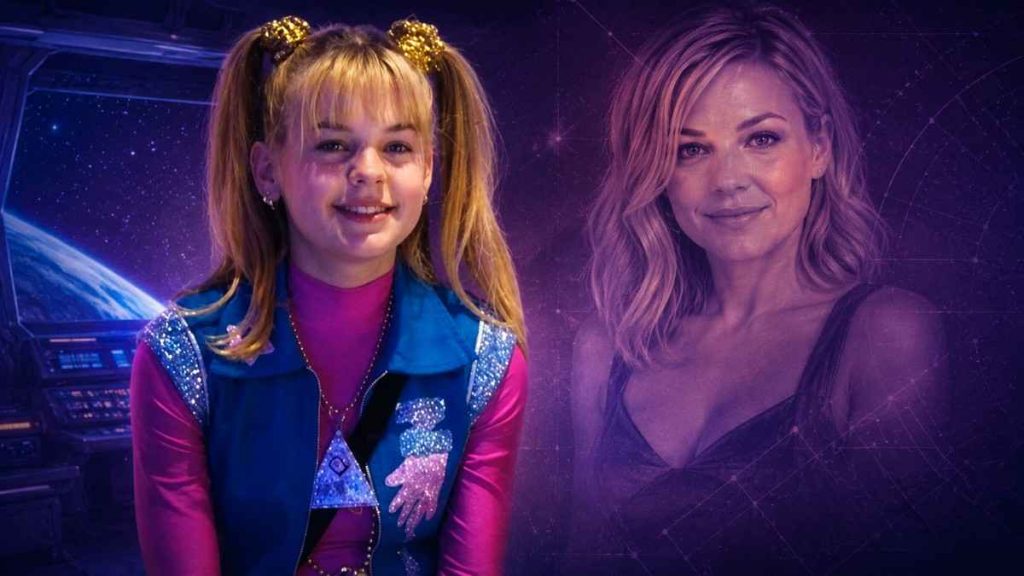 What Happened to the Cast of Zenon: Girl of the 21st Century? 2 Kirsten Storms