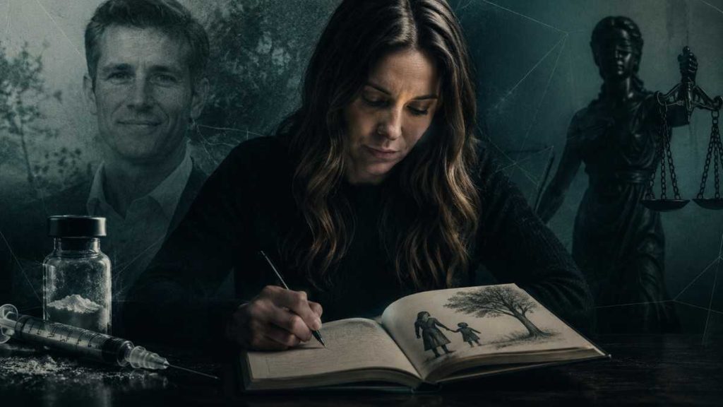 10 True Crime Cases With the Biggest 2026 Updates, Explained in Plain English 1 Kouri Richins