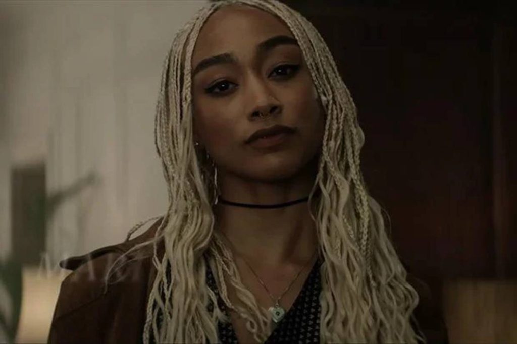 Marianne 2019 Netflix