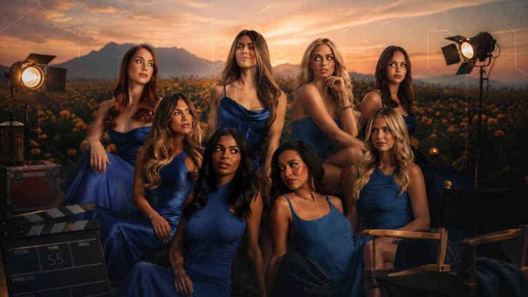 Mormon Wives Season 5 Filming Paused: What's Going on With the Hulu Show 9 Mormon Wife